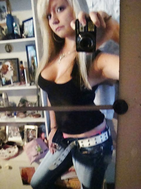 The Finest Of Busty Youngsters - Model 138 #9570514