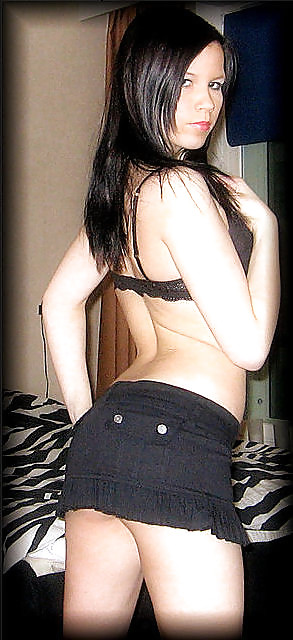 The Finest Of Busty Youngsters - Model 138 #9570526