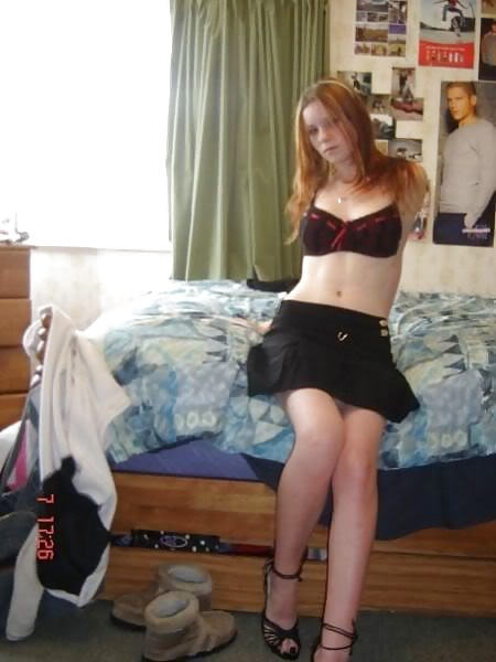 The Finest Of Busty Youngsters - Model 138 #9570641