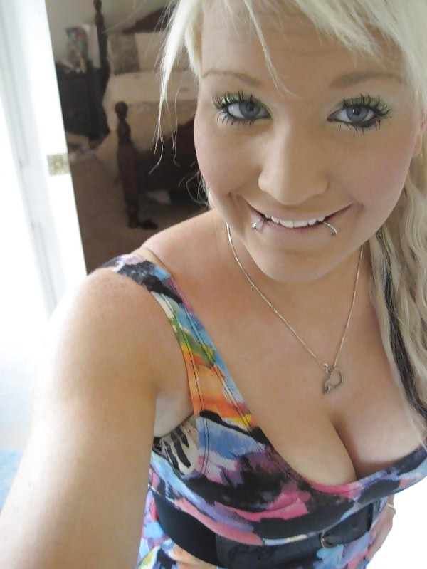 The Finest Of Busty Youngsters - Model 138 #9570665