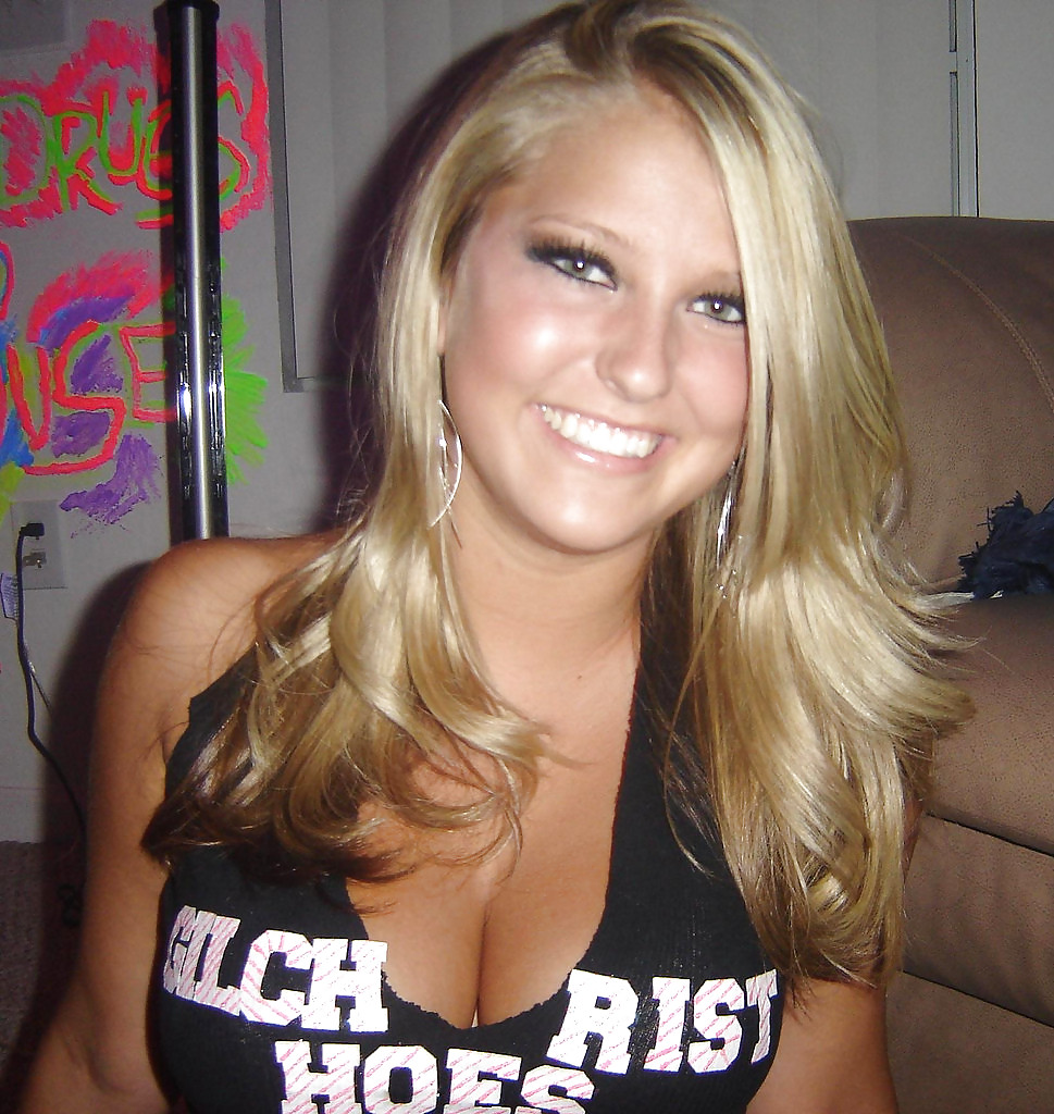 The Finest Of Busty Youngsters - Model 138 #9570680