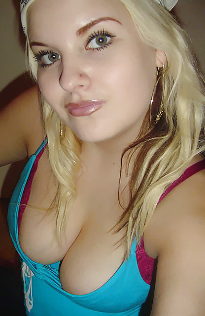 The Finest Of Busty Youngsters - Model 138 #9570721