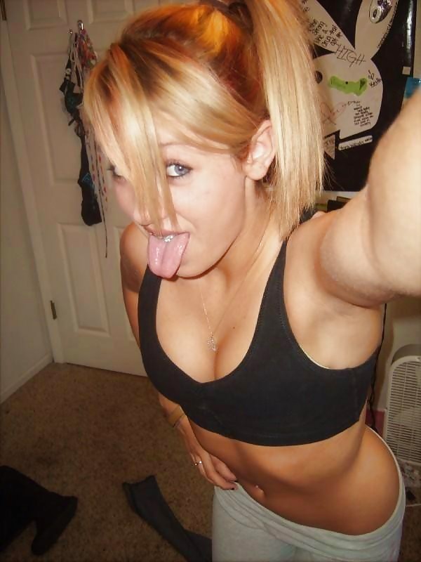 The Finest Of Busty Youngsters - Model 138 #9570725