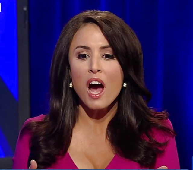 Andrea Tantaros collection #19718267