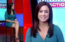 Andrea Tantaros collection #19718338