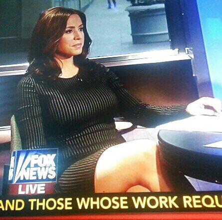 Andrea Tantaros collection #19718409