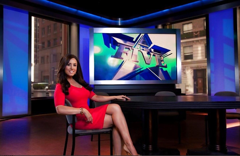 Andrea Tantaros collection #19718526