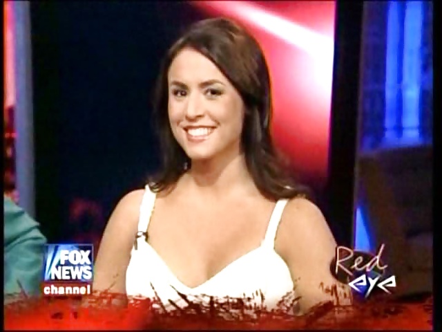 Andrea Tantaros collection #19718580