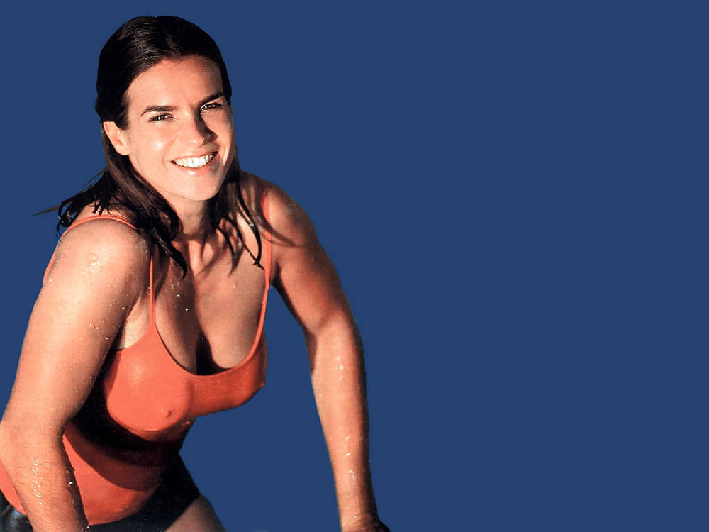 Katarina Witt #9609060