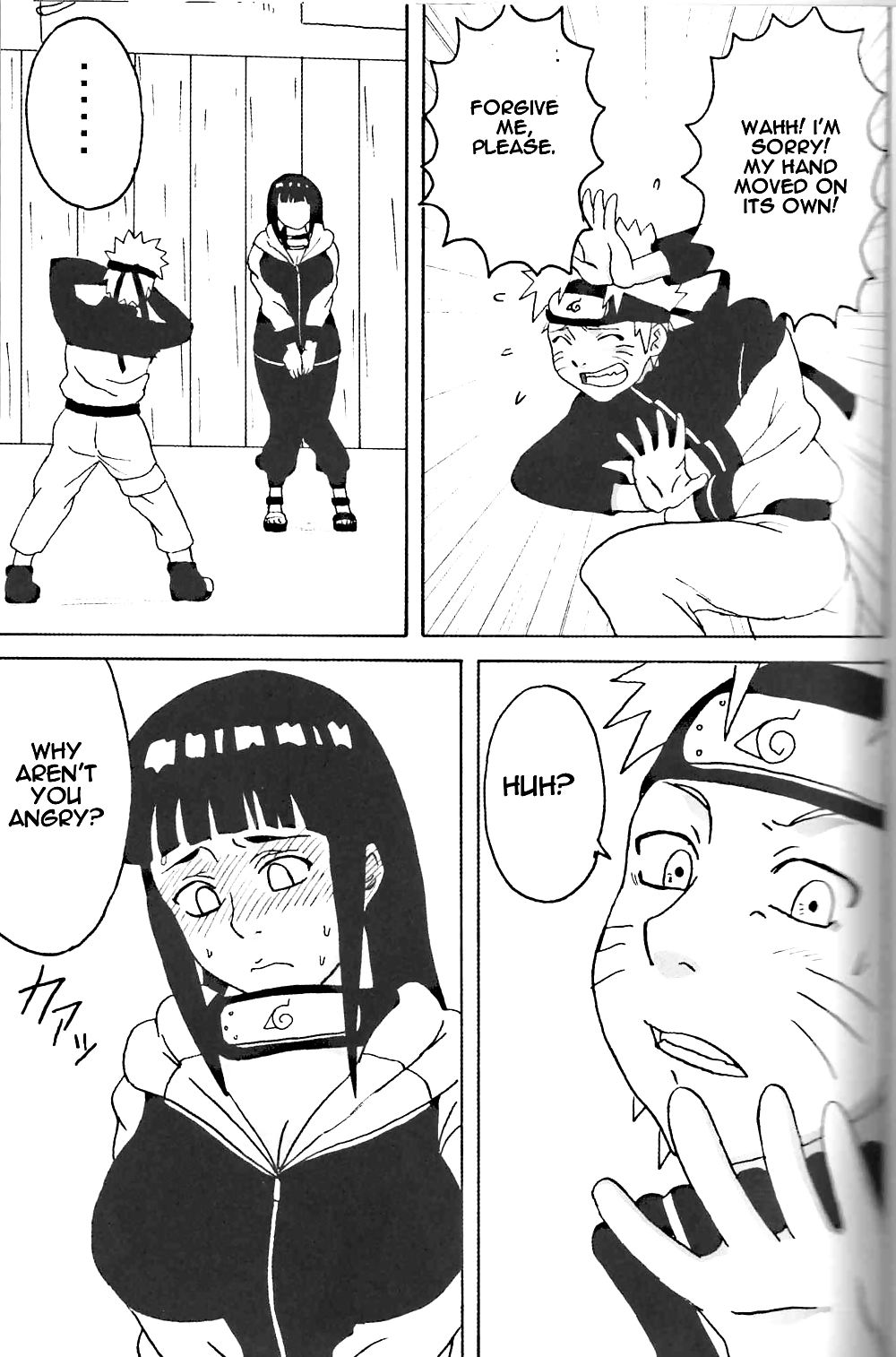 HInata Fight #9925680