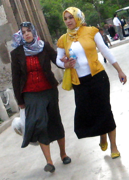 Turbanli & hijab Pics. 1 #6953560