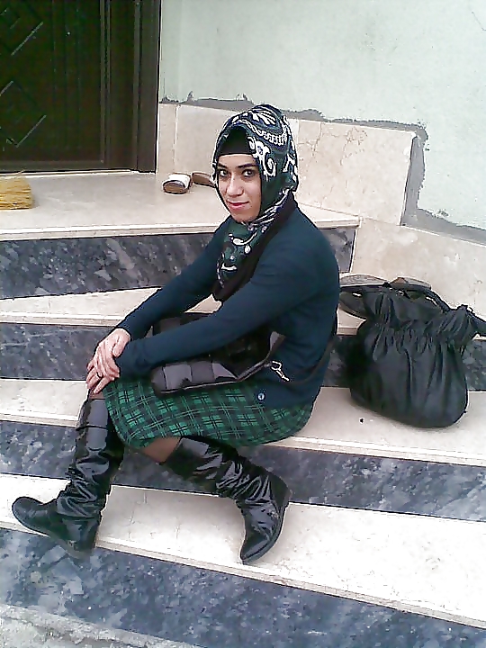 Turbanli & hijab Pics. 1 #6953566