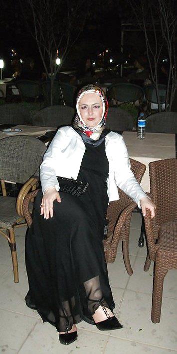 & Bilder Turban Hijab. 1 #6953576
