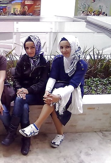 Turbanli & hijab Pics. 1 #6953606