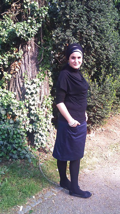 & Bilder Turban Hijab. 1 #6953618