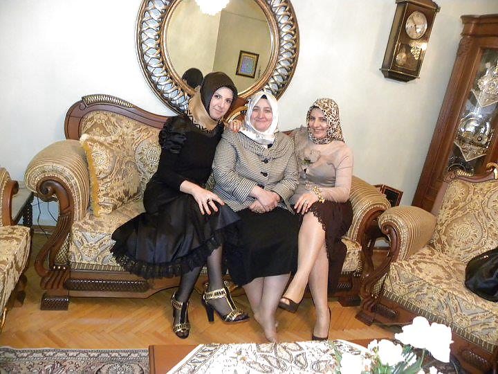 Turbanli & hijab Pics. 1 #6953691