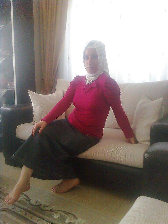& Bilder Turban Hijab. 1 #6953748