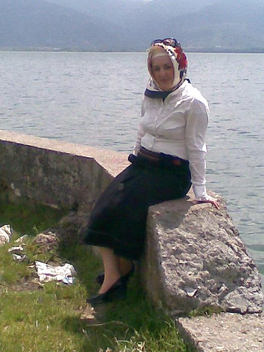 Turbanli & hijab Pics. 1 #6953766