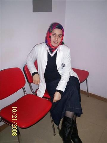 Turbanli & hijab Pics. 1 #6953785