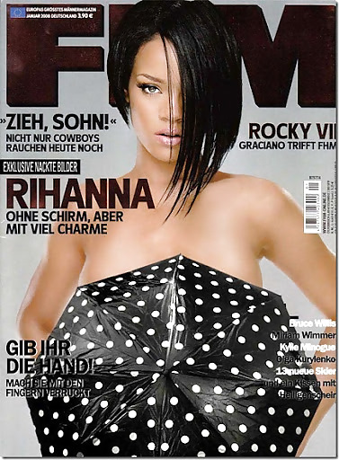 Rihanna mega colección 4
 #9058309