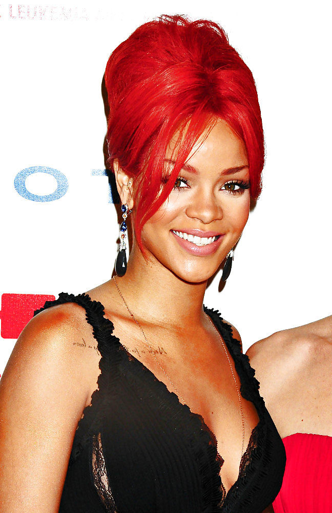 Rihanna mega colección 4
 #9059242