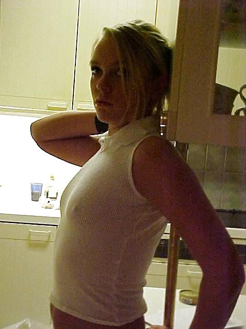 Braless 47. #4278718
