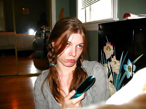 Sombody's exgf exposing herself - 3 #5242027