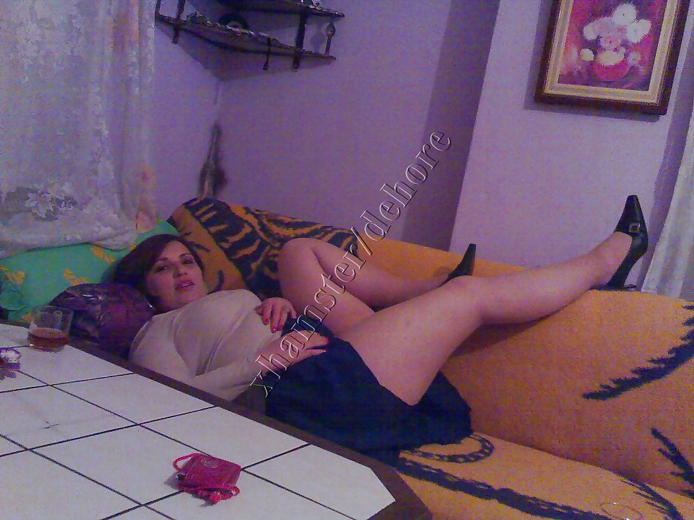 Turkish mature Tas gibi olgun  #8580515