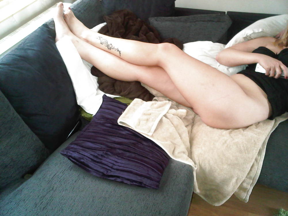 Heavenly legs #9997762