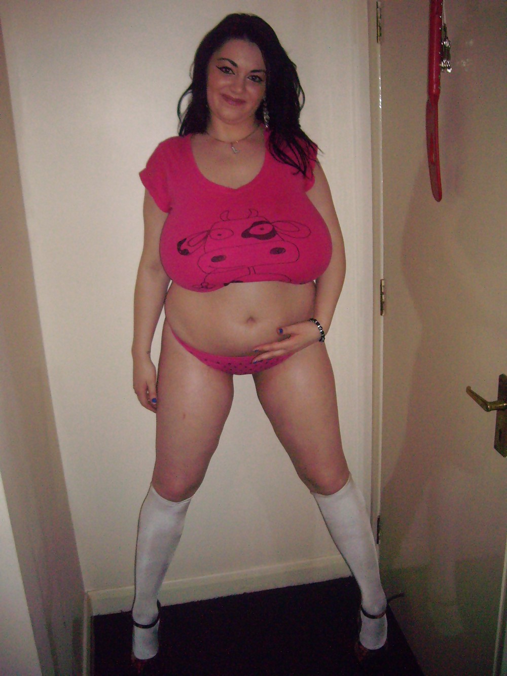 Eleyna Huge Tits #8708691