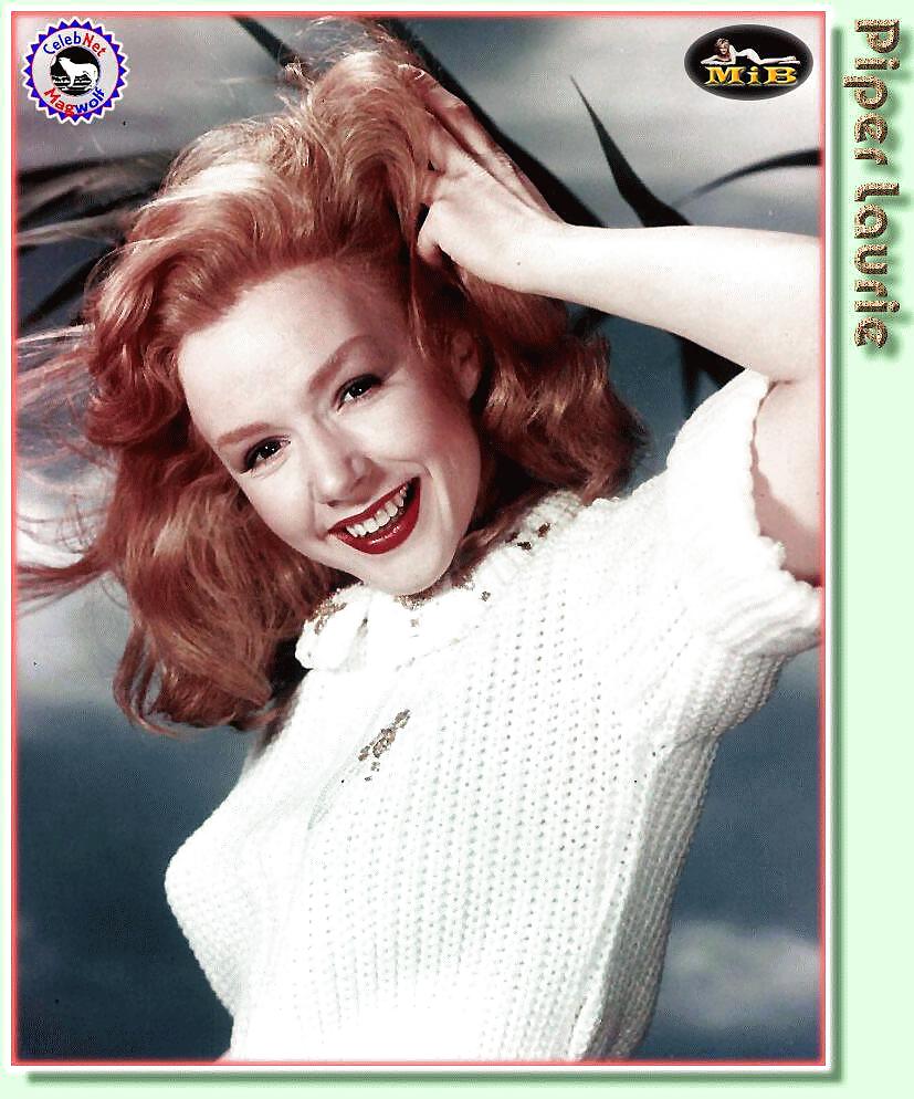 Piper Laurie RIP #9082131