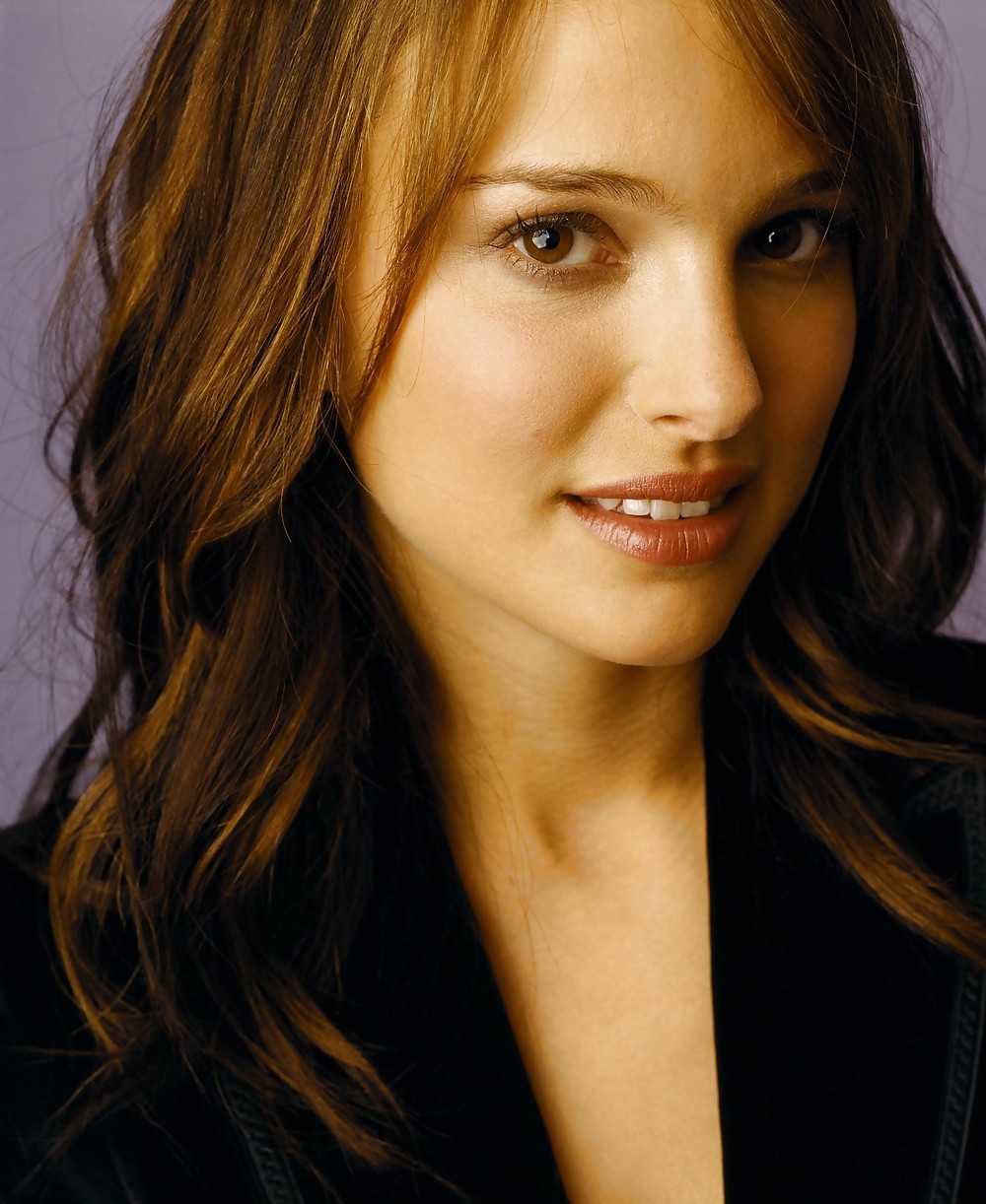 Natalie Portman #8884116