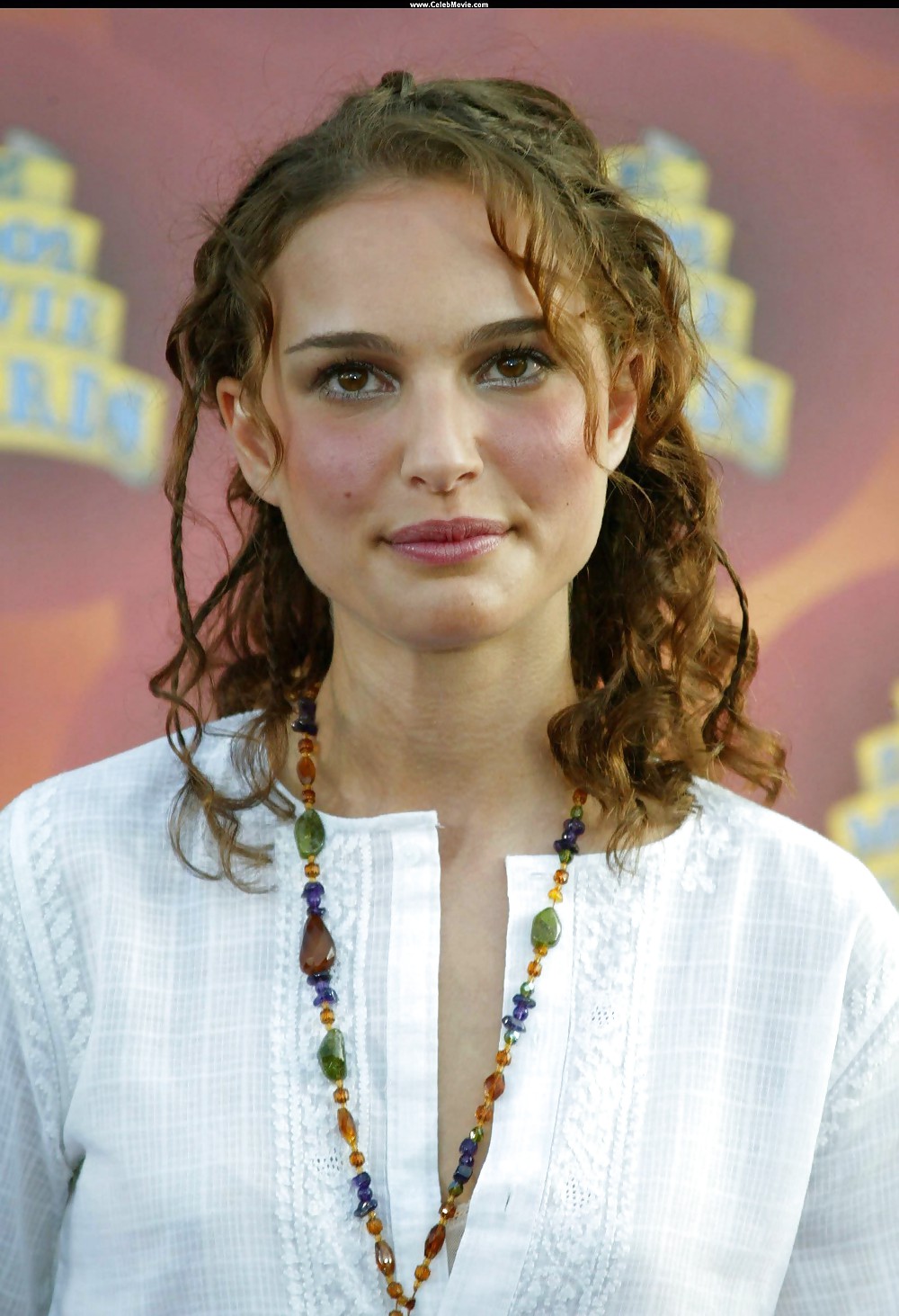 Natalie Portman #8884358