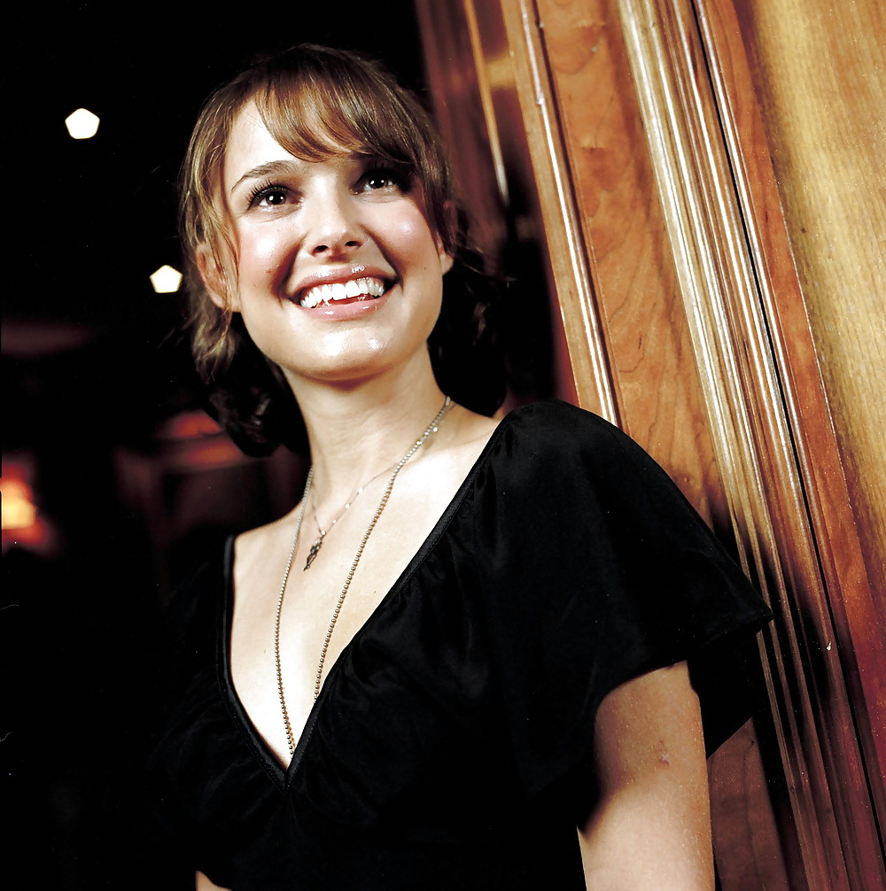 Natalie Portman #8884382