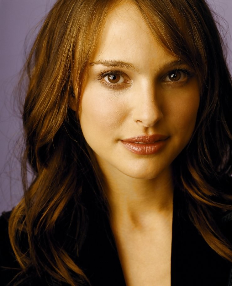 Natalie Portman #8884494