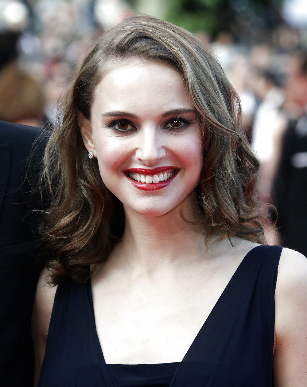 Natalie Portman #8884521