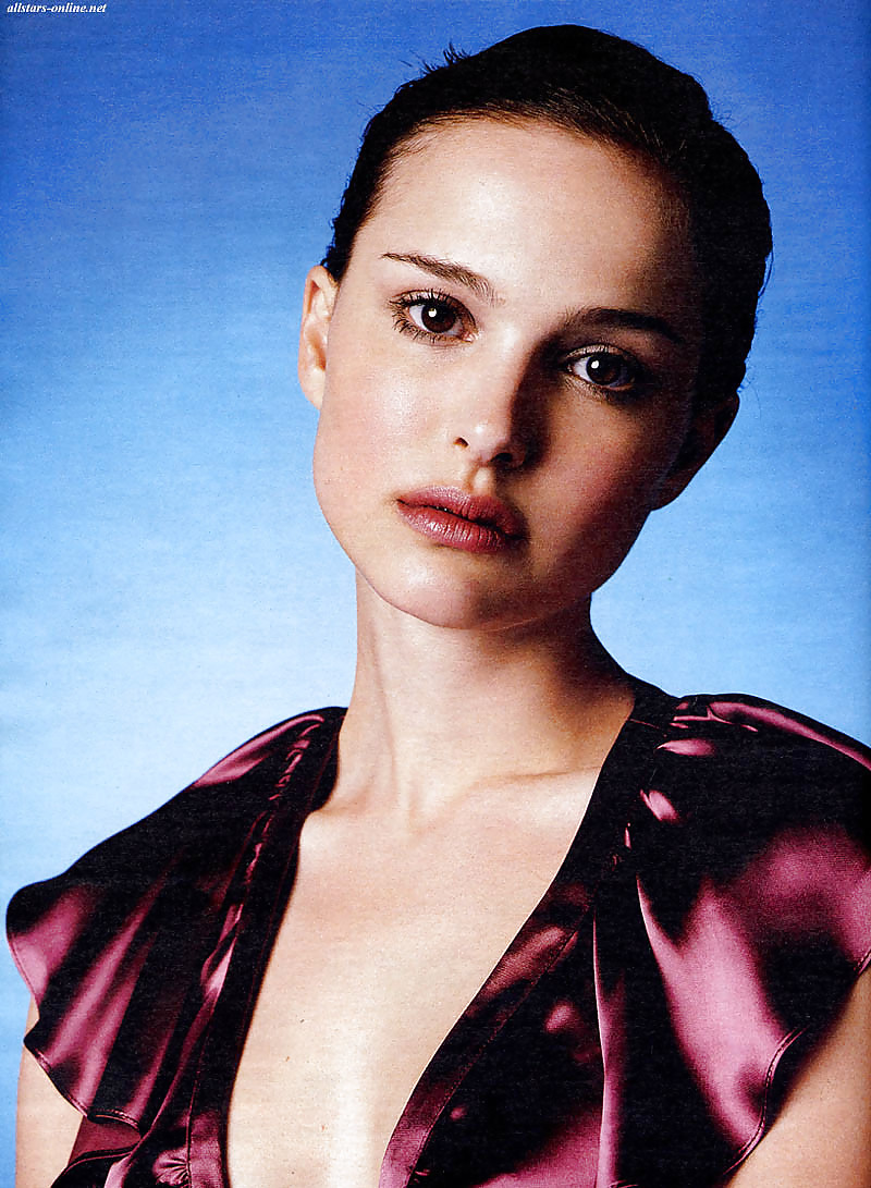 Natalie Portman #8884590