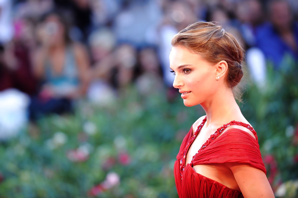 Natalie Portman #8884799