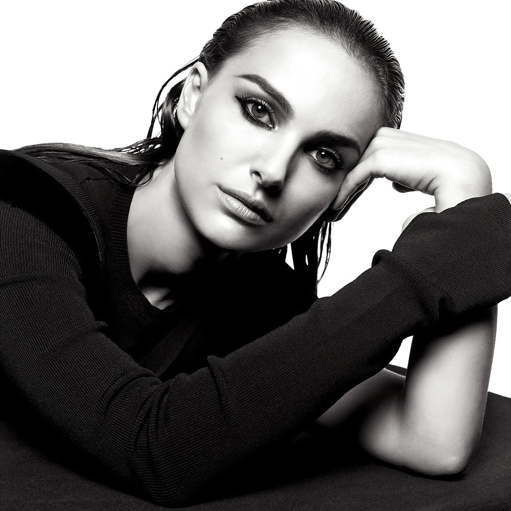 Natalie Portman #8884862