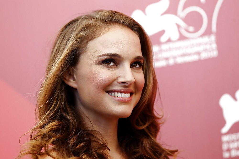 Natalie Portman #8884906