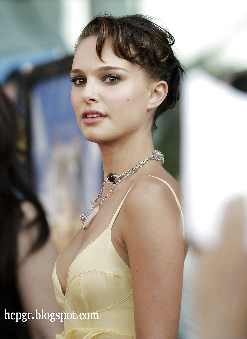 Natalie Portman #8885100