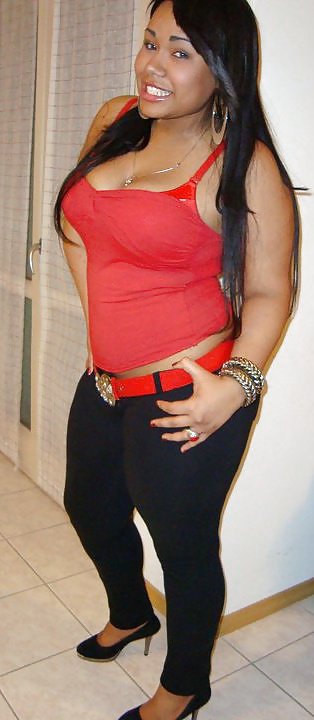 Más chica dominicana
 #9312929