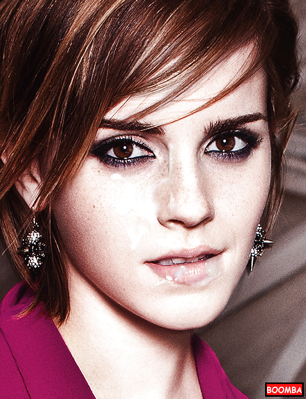 Mi emma watson fakes
 #21769183