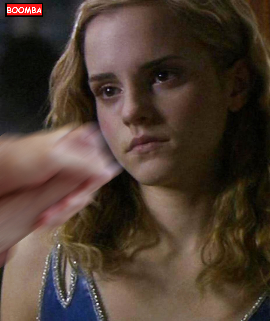 My Emma Watson Fakes #21769245