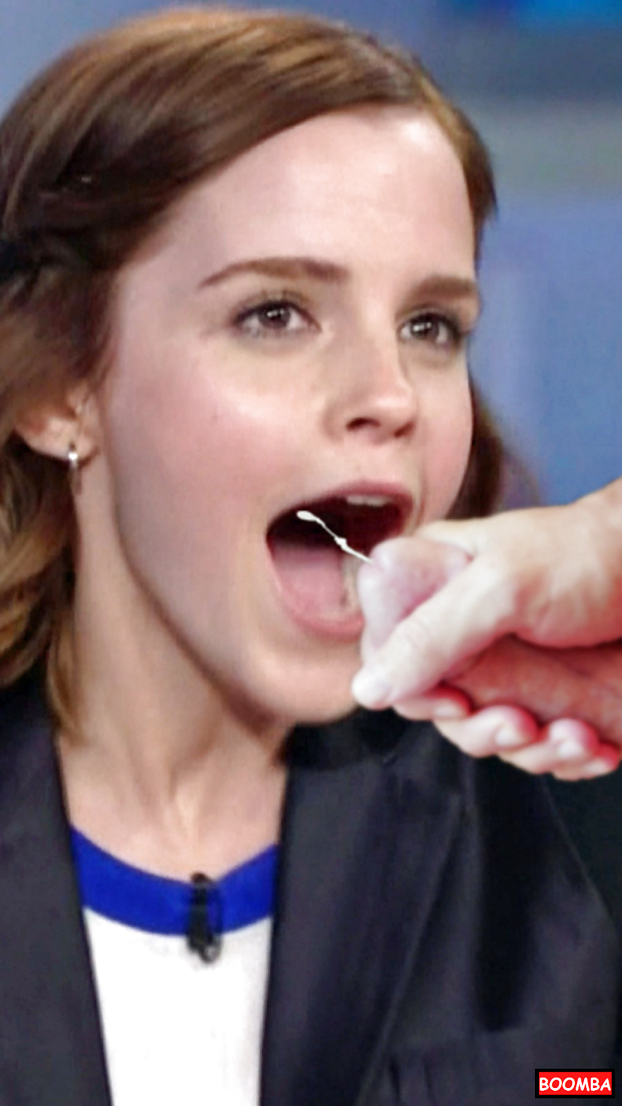 My Emma Watson Fakes #21769283