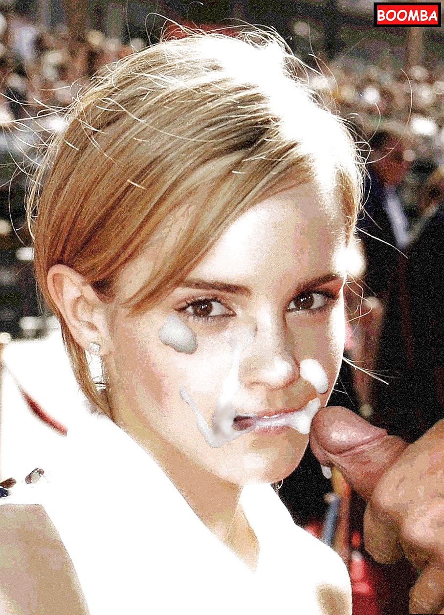 My Emma Watson Fakes #21769461
