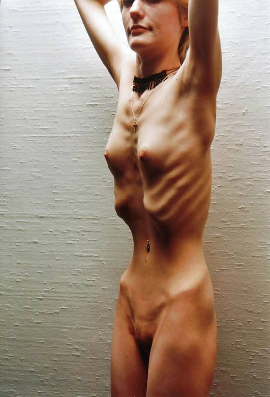 Thin and Sexy - Donate to FTW! #9833015