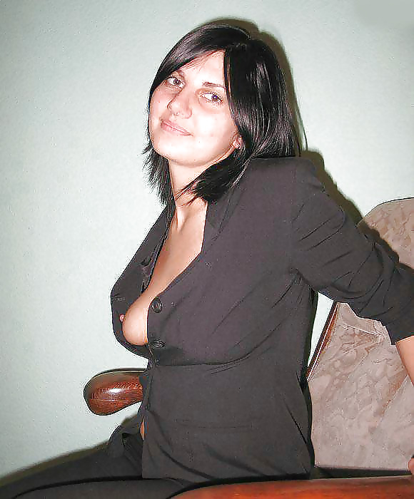Downblouse Seethrus POKIES and Oops #11207487