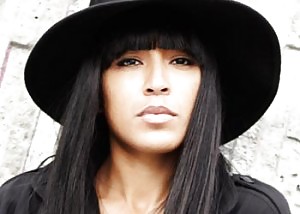 Loreen hot eurovision vincitore 2012 marocchino svedese babe
 #10814094