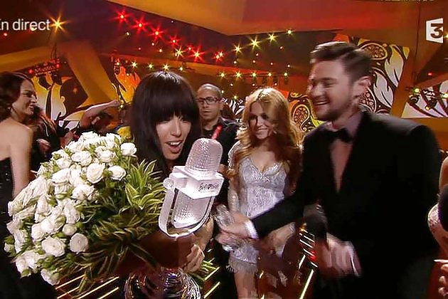 Loreen hot eurovision vincitore 2012 marocchino svedese babe
 #10814108